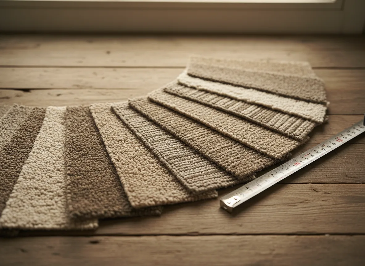 Carpet Installation Fayetteville, OH FAQs